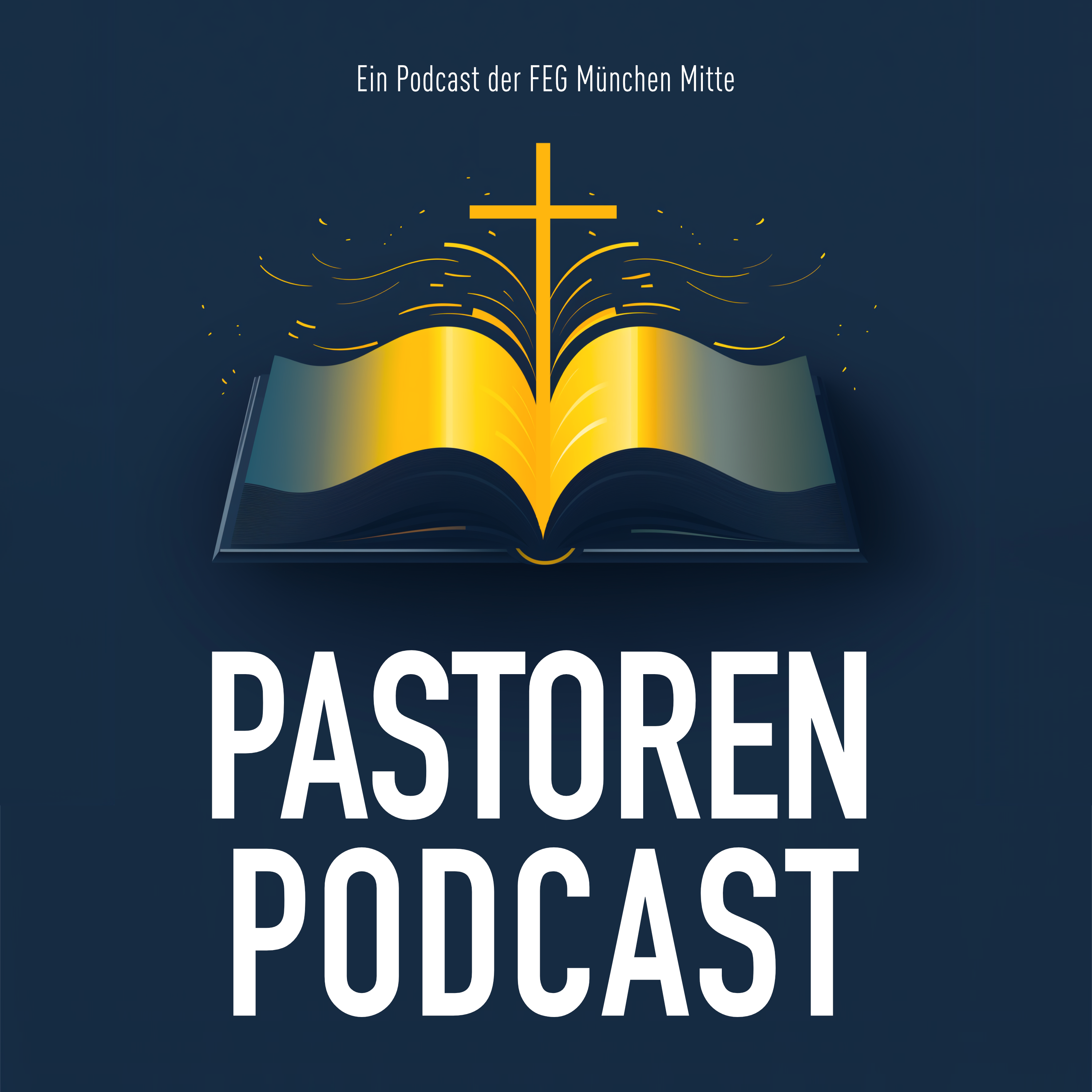 Pastoren-Podcast