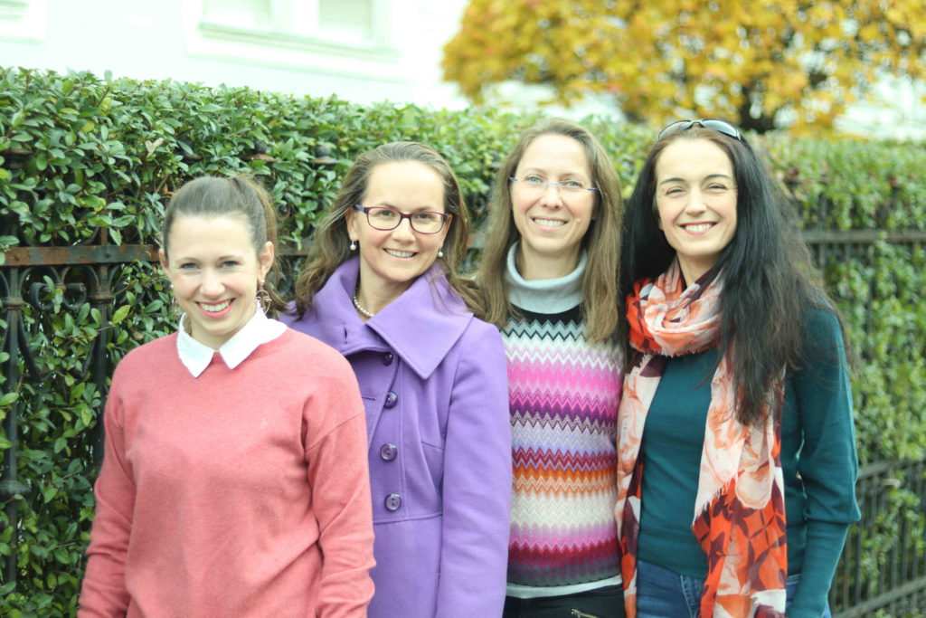 Frauen im studium kennenlernen